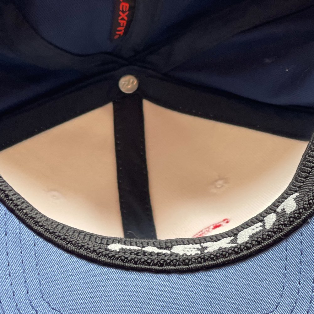 Ripcurl Rip Curl Flexfit One Size Fits Most Fitte… - image 7